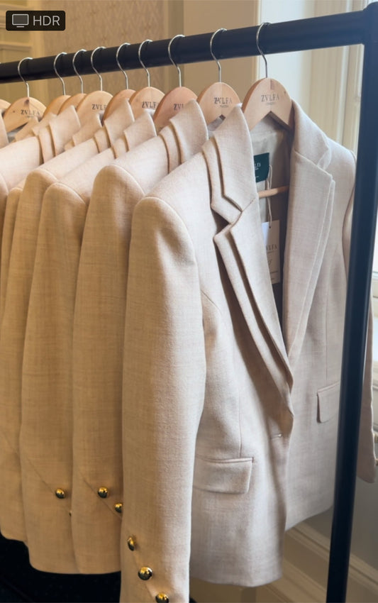 Why Zulfa London Joined The Good Clothes Network: A Commitment To Responsible Fashion And Timeless Style