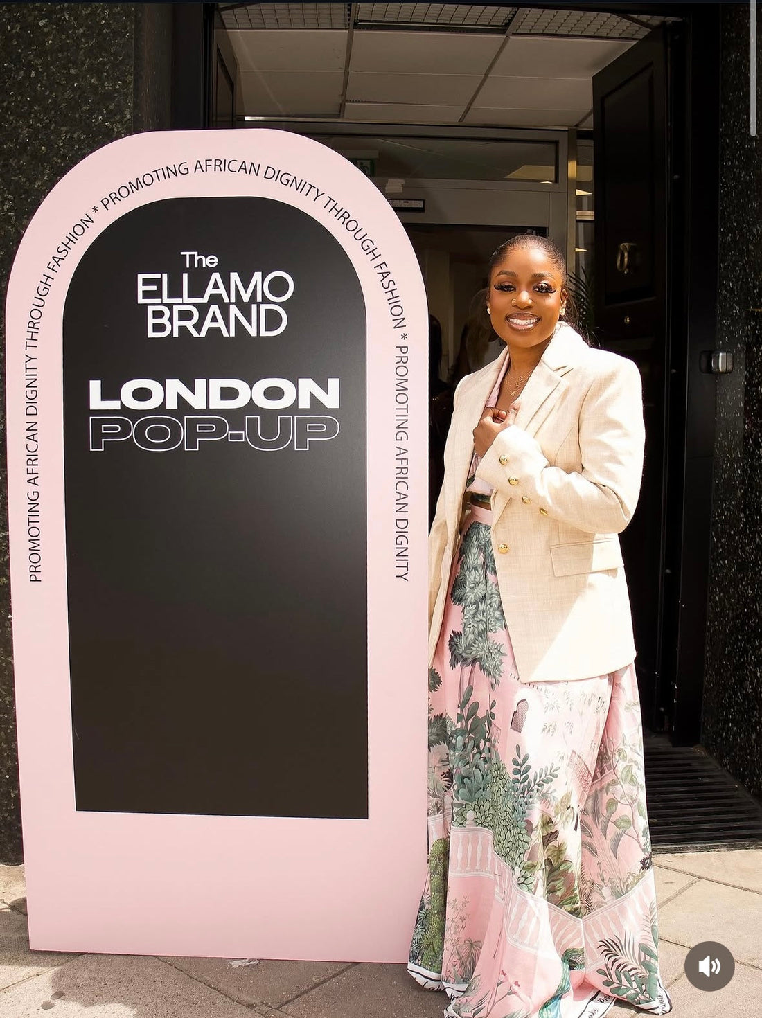 Why the First Blazer Try-On Tells You Everything