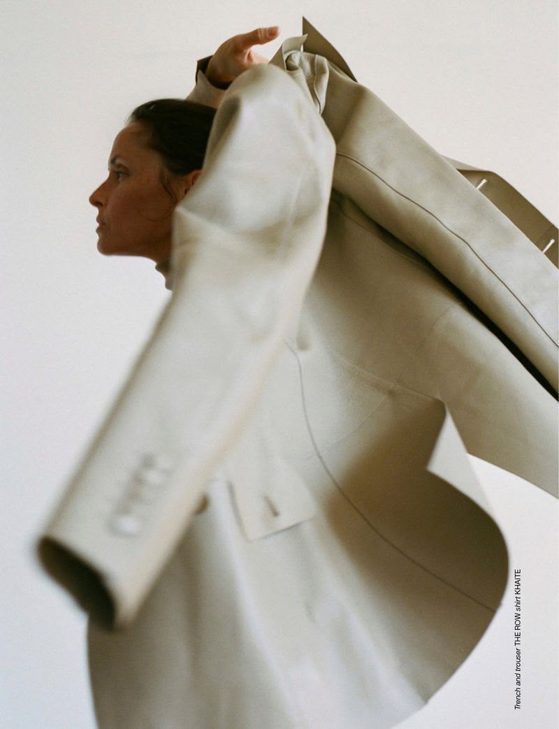 Why Today's Women Are Moving Away From Fast Fashion and Dressing More Intentionally